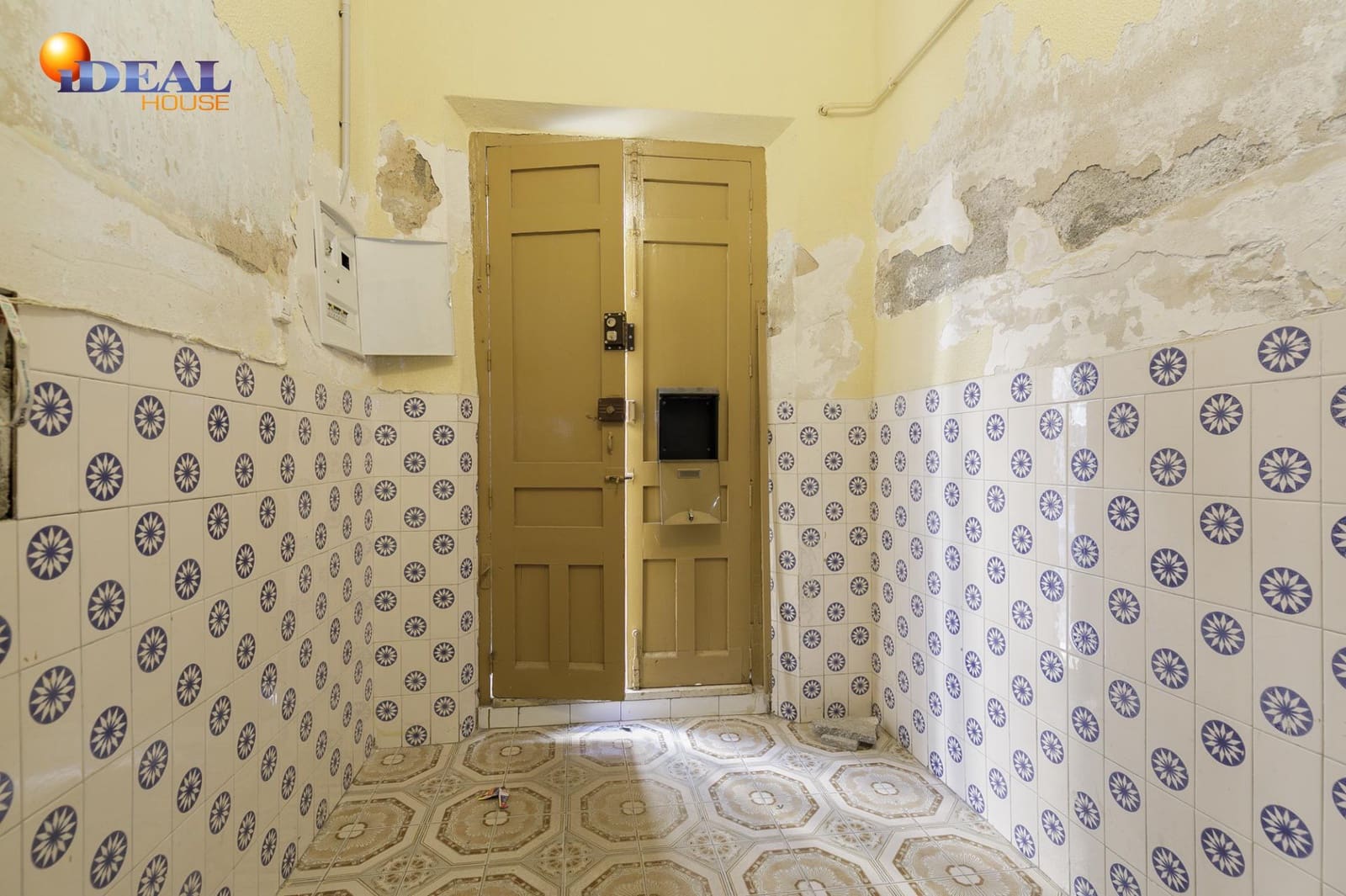 3 soveværelse Lejlighed til salg i Granada by - € 165.000 (Ref: 9591199)