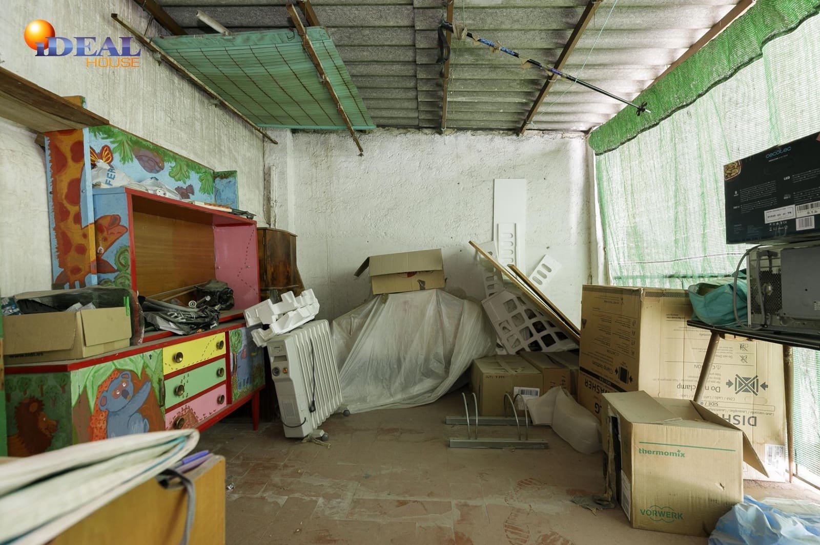 3 soveværelse Lejlighed til salg i Granada by - € 165.000 (Ref: 9591199)