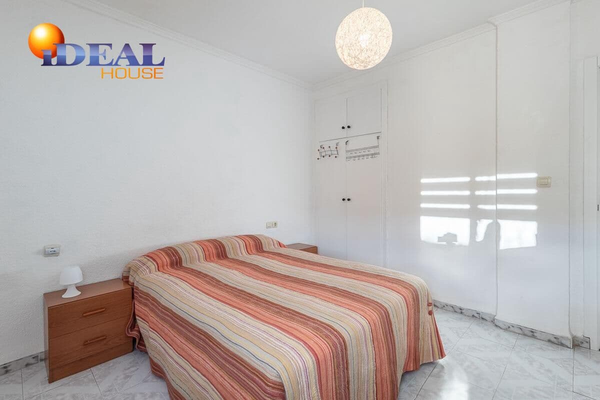 3 Zimmer Wohnung zu verkaufen in Granada Stadt - 195.000 € (Ref: 9591200)