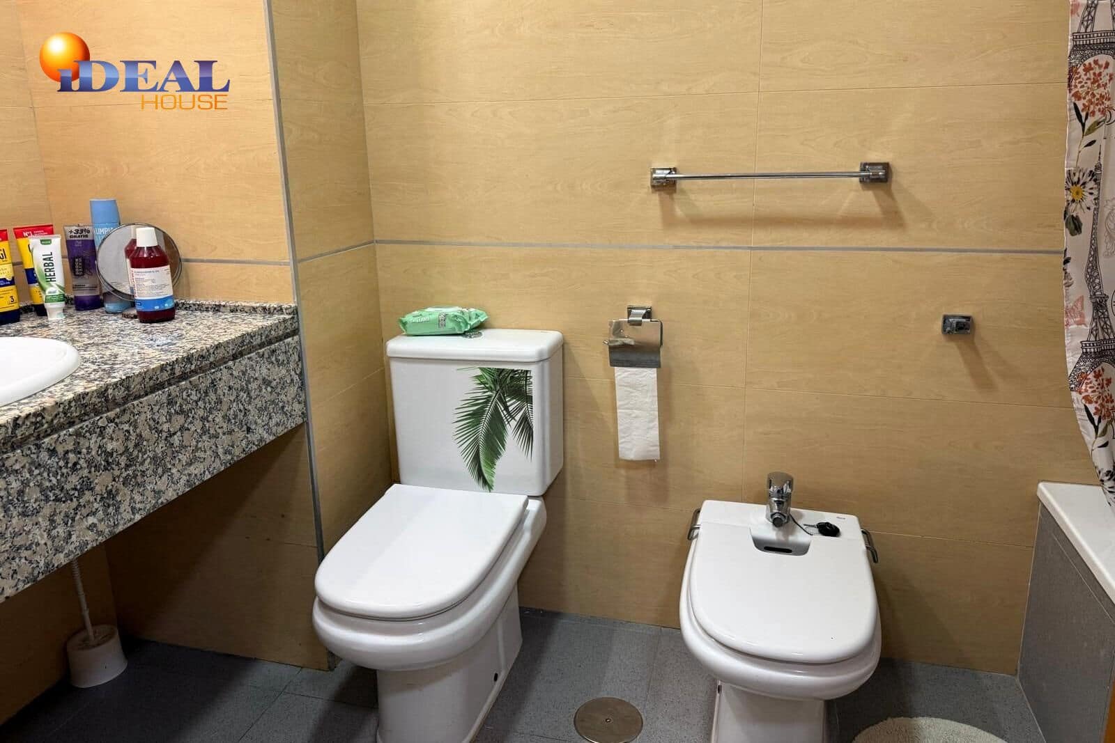 2 bedroom Flat for sale in Roquetas de Mar with pool - € 195,000 (Ref: 9591201)