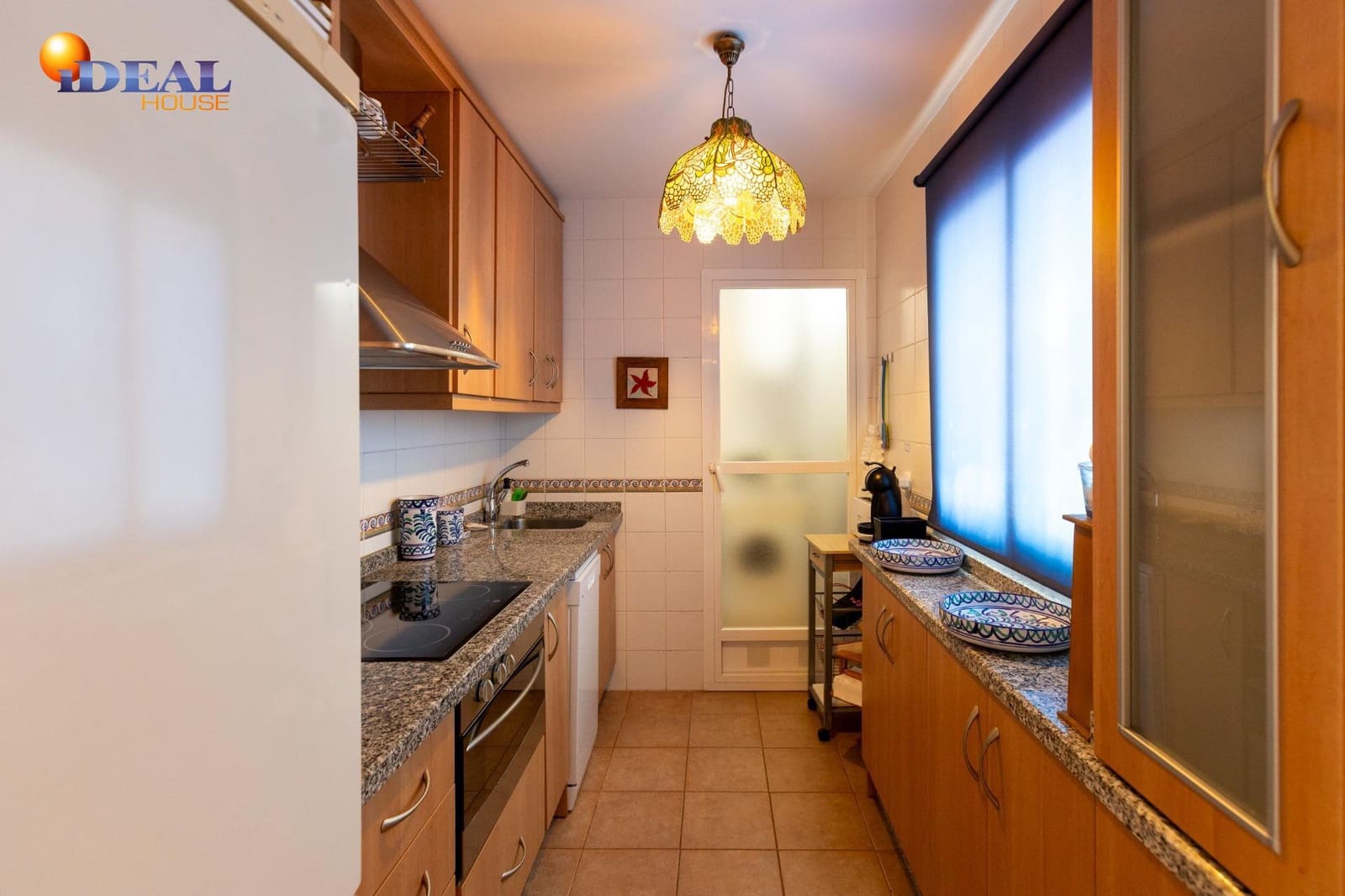 2 bedroom Penthouse for sale in Motril with pool garage - € 367,000 (Ref: 9591202)