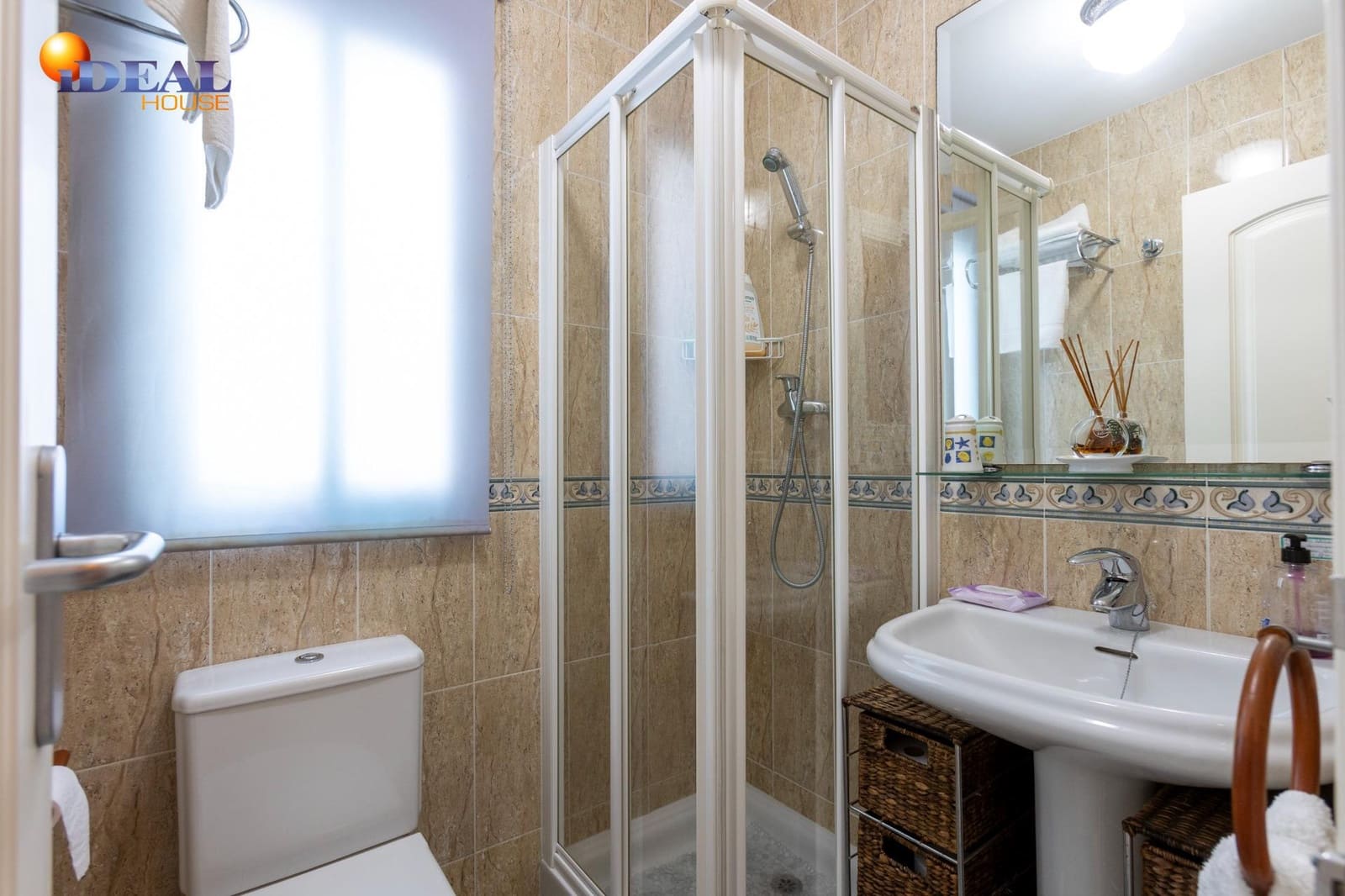 2 bedroom Penthouse for sale in Motril with pool garage - € 367,000 (Ref: 9591202)