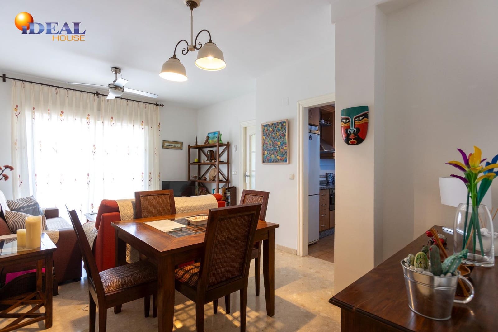 2 bedroom Penthouse for sale in Motril with pool garage - € 367,000 (Ref: 9591202)