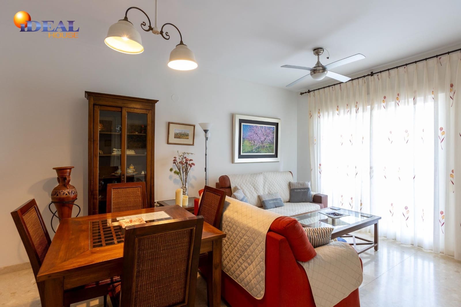 2 bedroom Penthouse for sale in Motril with pool garage - € 367,000 (Ref: 9591202)