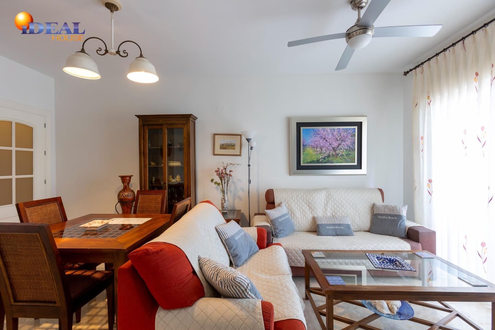 2 bedroom Penthouse for sale in Motril with pool garage - € 367,000 (Ref: 9591202)