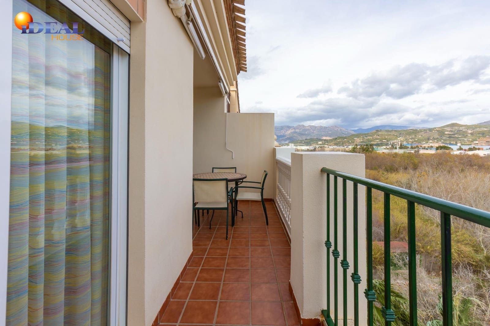 2 bedroom Penthouse for sale in Motril with pool garage - € 367,000 (Ref: 9591202)