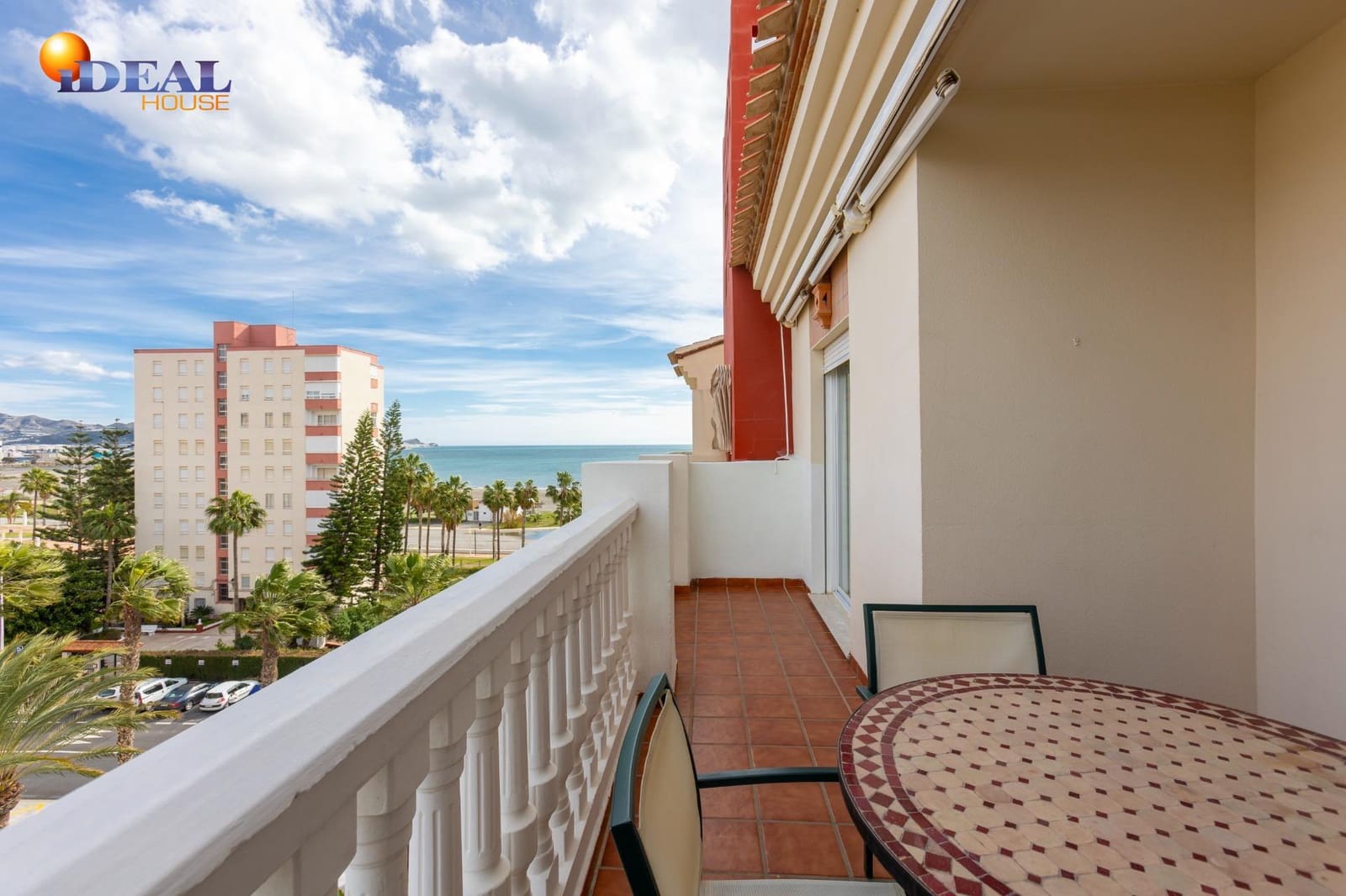 2 bedroom Penthouse for sale in Motril with pool garage - € 367,000 (Ref: 9591202)