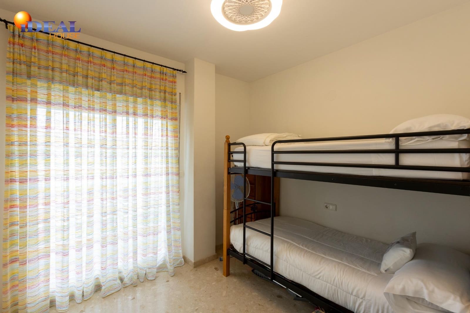 2 bedroom Penthouse for sale in Motril with pool garage - € 367,000 (Ref: 9591202)