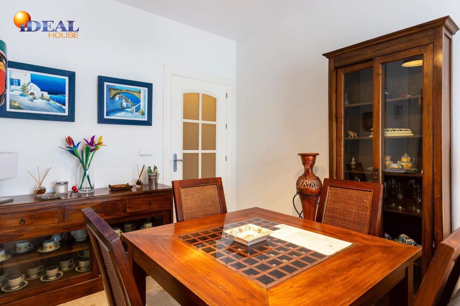 2 bedroom Penthouse for sale in Motril with pool garage - € 367,000 (Ref: 9591202)