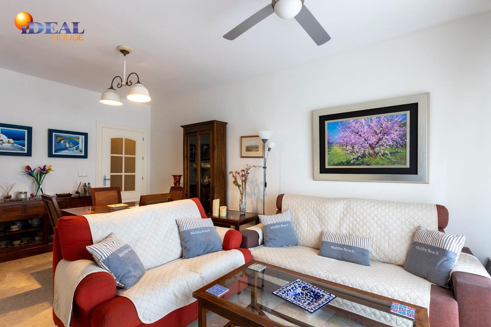 2 bedroom Penthouse for sale in Motril with pool garage - € 367,000 (Ref: 9591202)