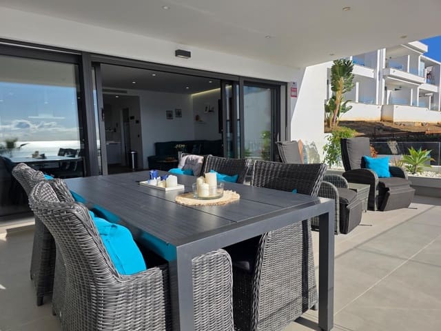 2 quarto Apartamento de Praia para venda em La Alcaidesa com piscina garagem - 725 000 € (Ref: 10094959)