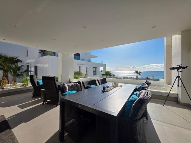 2 quarto Apartamento de Praia para venda em La Alcaidesa com piscina garagem - 725 000 € (Ref: 10094959)