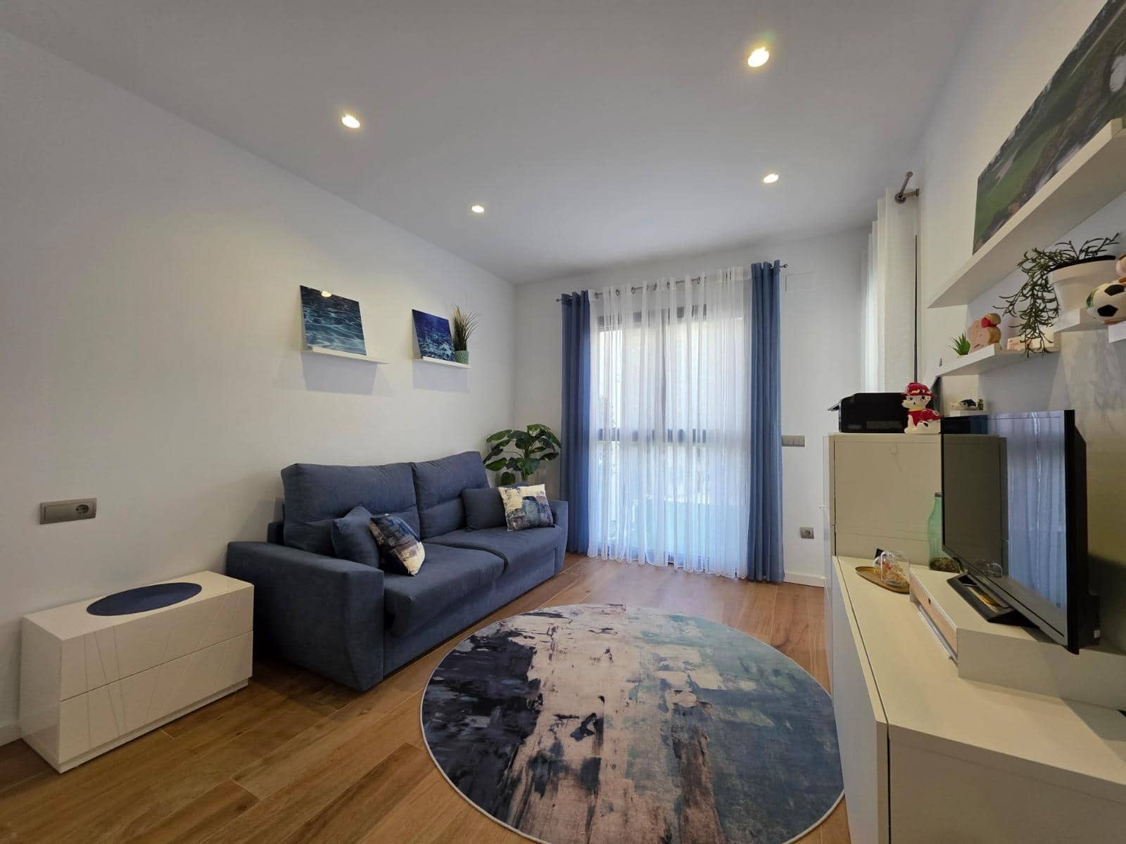 2 slaapkamer Strandappartement te koop in La Alcaidesa met zwembad garage - € 725.000 (Ref: 10094959)