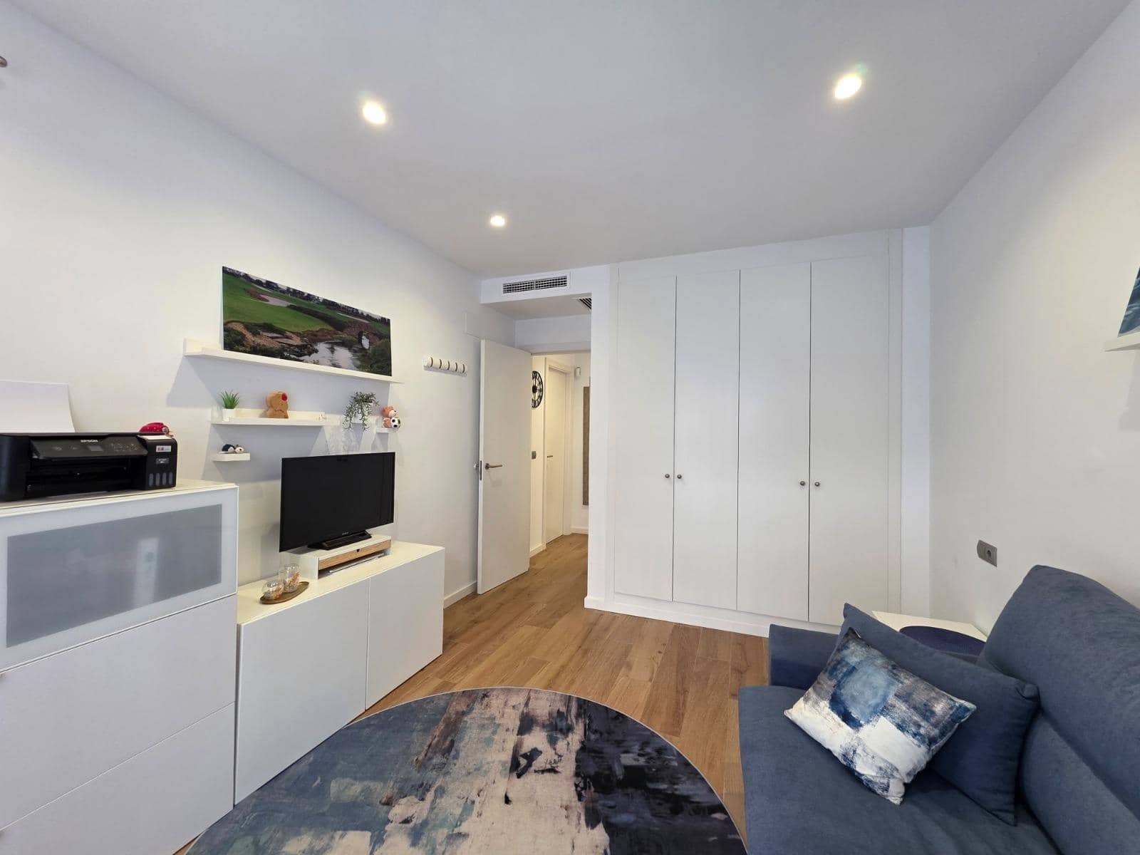 2 slaapkamer Strandappartement te koop in La Alcaidesa met zwembad garage - € 725.000 (Ref: 10094959)