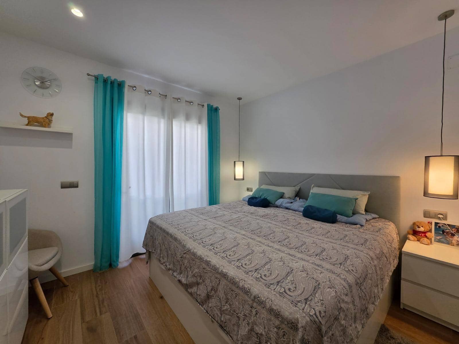 2 slaapkamer Strandappartement te koop in La Alcaidesa met zwembad garage - € 725.000 (Ref: 10094959)