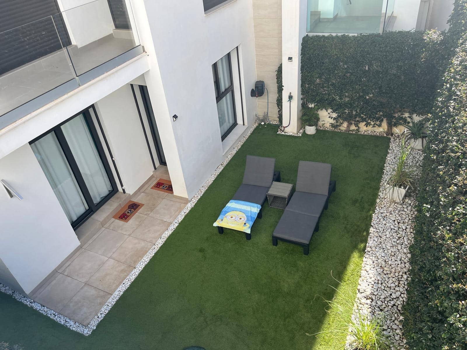 2 slaapkamer Strandappartement te koop in La Alcaidesa met zwembad garage - € 725.000 (Ref: 10094959)