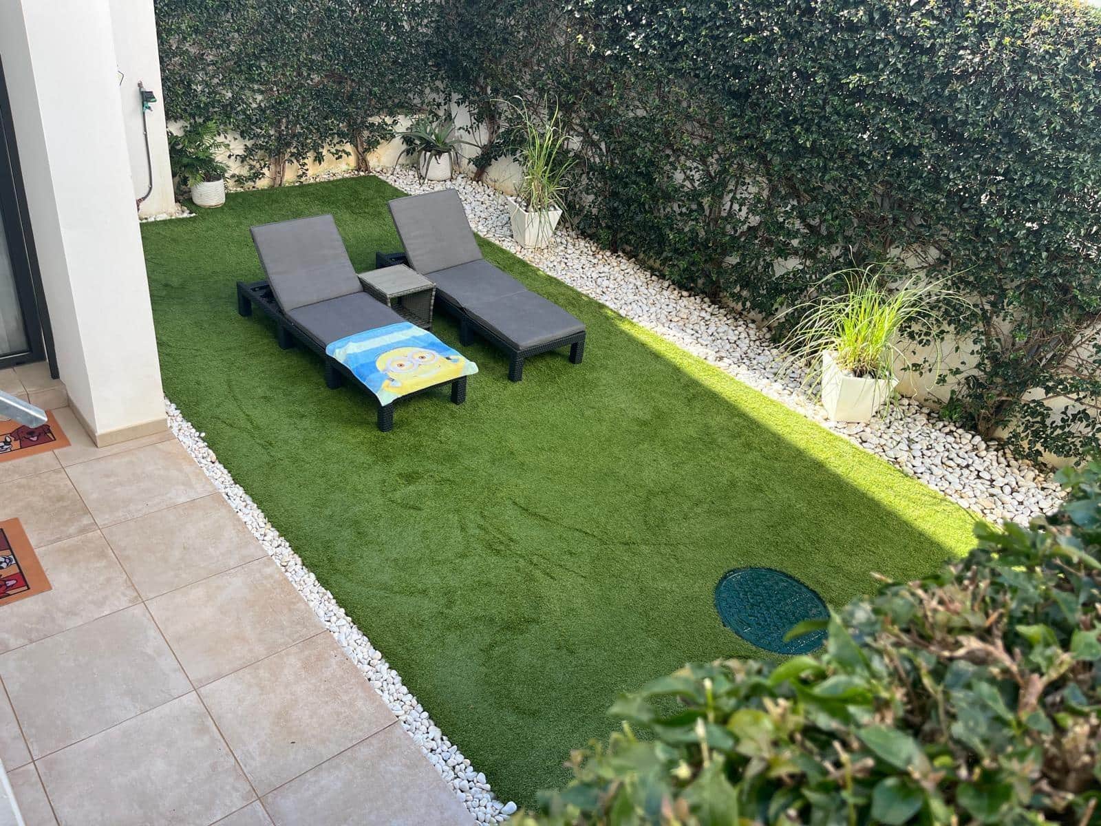 2 slaapkamer Strandappartement te koop in La Alcaidesa met zwembad garage - € 725.000 (Ref: 10094959)