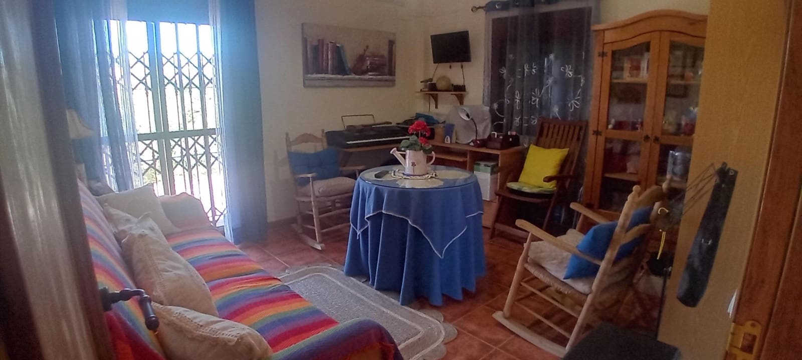 4 sypialnia Dom na sprzedaż w San Roque z basenem - 540 000 € (Ref: 10094967)