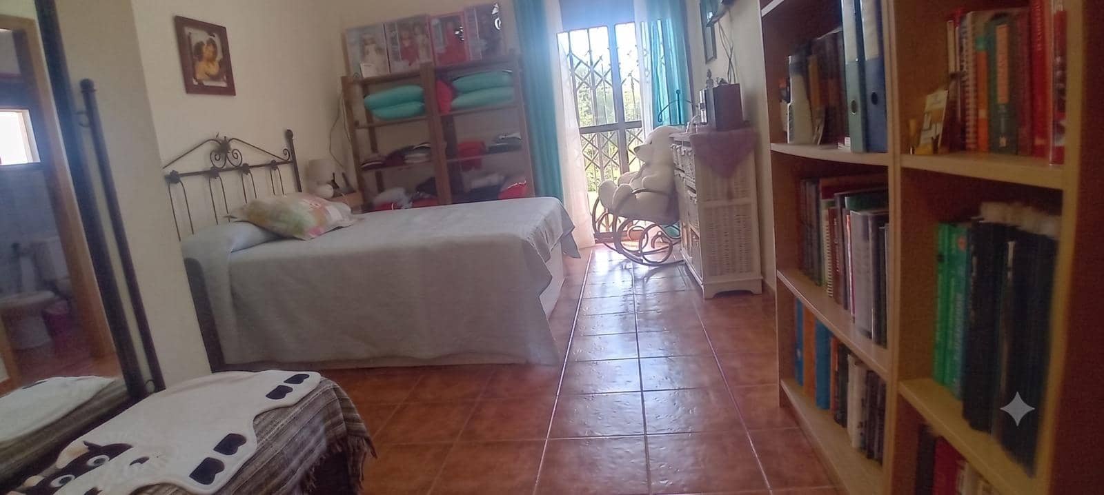 4 sypialnia Dom na sprzedaż w San Roque z basenem - 540 000 € (Ref: 10094967)