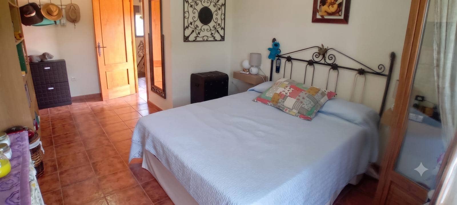 4 sypialnia Dom na sprzedaż w San Roque z basenem - 540 000 € (Ref: 10094967)