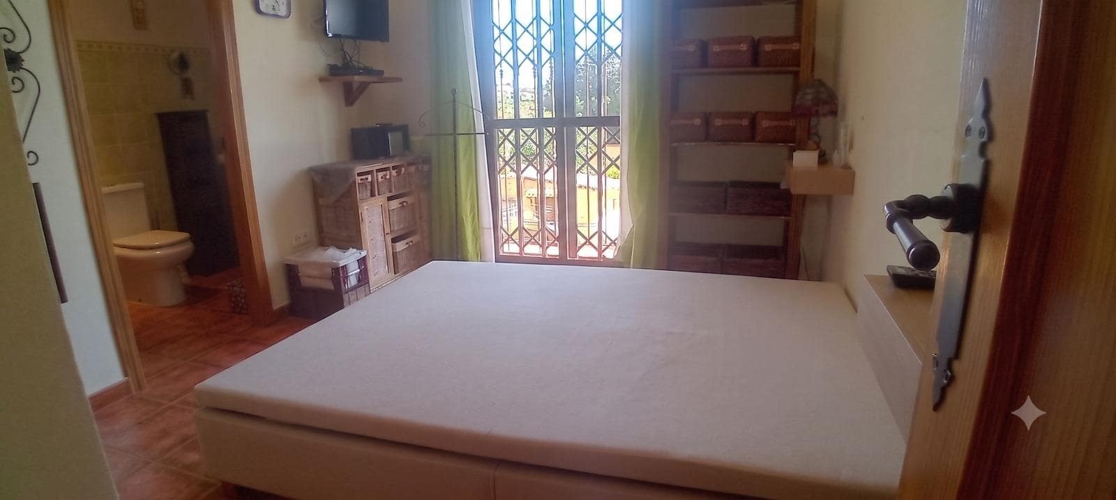 4 sypialnia Dom na sprzedaż w San Roque z basenem - 540 000 € (Ref: 10094967)