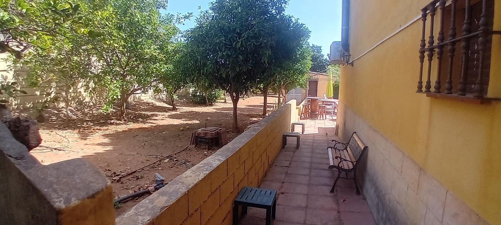 4 sypialnia Dom na sprzedaż w San Roque z basenem - 540 000 € (Ref: 10094967)