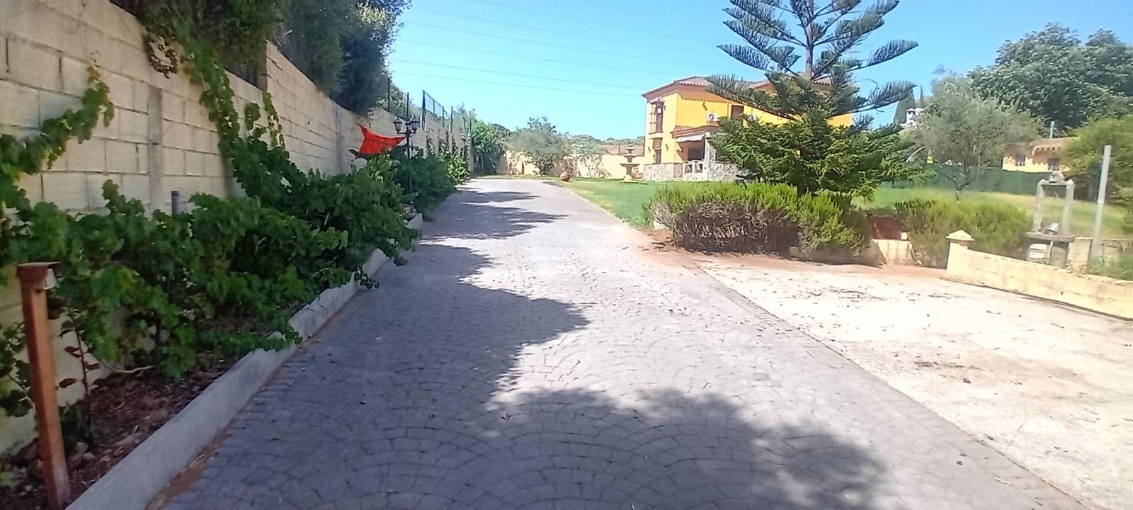 4 sypialnia Dom na sprzedaż w San Roque z basenem - 540 000 € (Ref: 10094967)