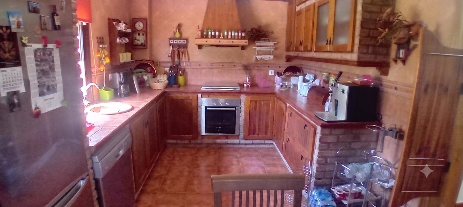 4 sypialnia Dom na sprzedaż w San Roque z basenem - 540 000 € (Ref: 10094967)