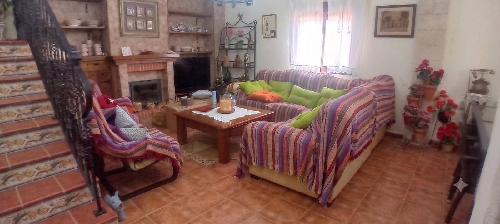 4 sypialnia Dom na sprzedaż w San Roque z basenem - 540 000 € (Ref: 10094967)