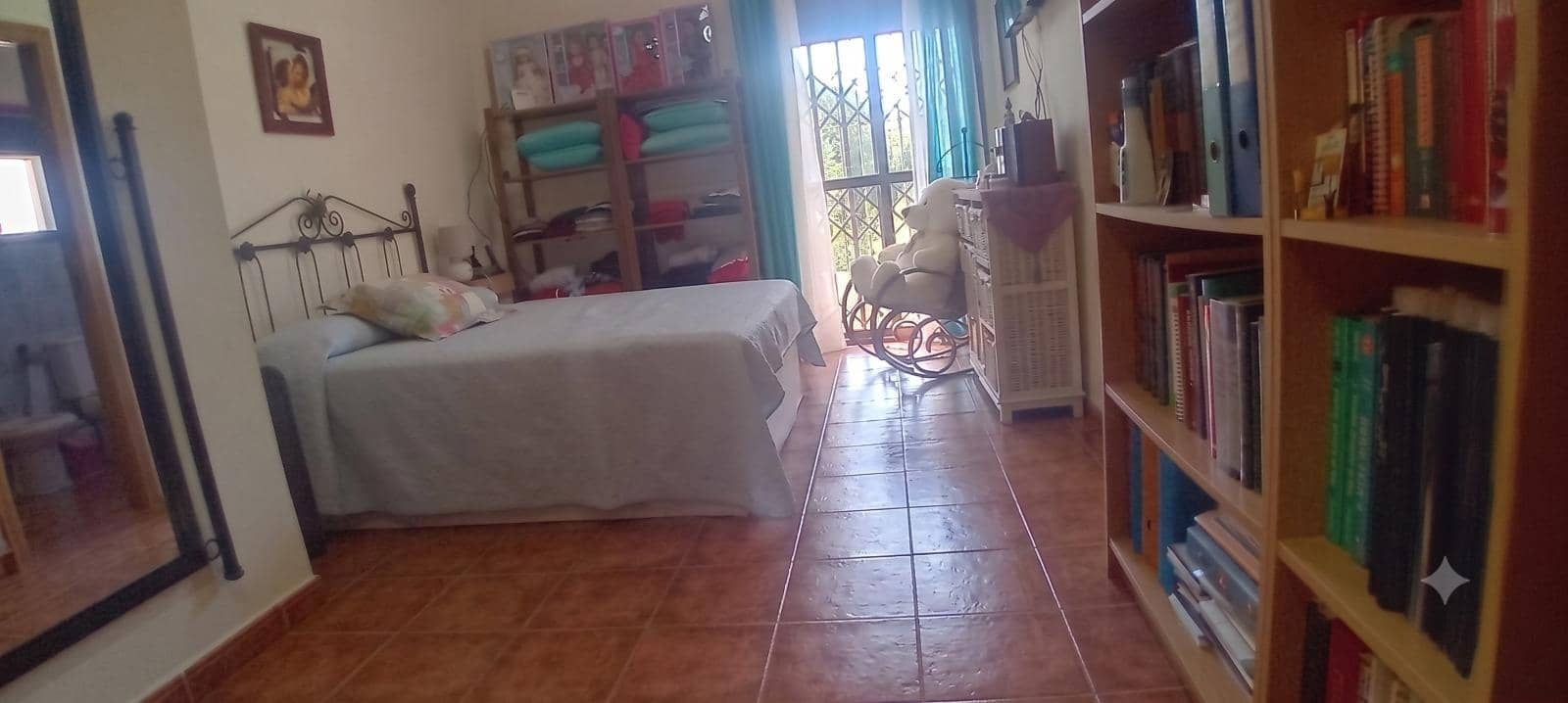 4 sypialnia Dom na sprzedaż w San Roque z basenem - 540 000 € (Ref: 10094967)