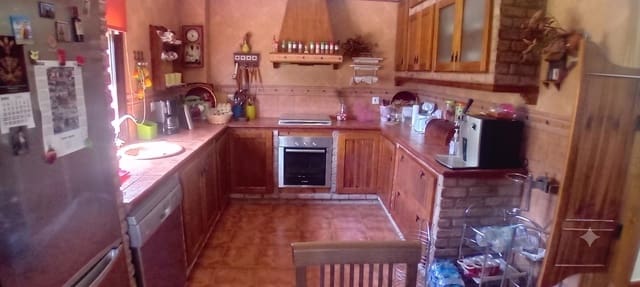 4 sypialnia Dom na sprzedaż w San Roque Pueblo, San Roque z basenem - 540 000 € (Ref: 10094967)