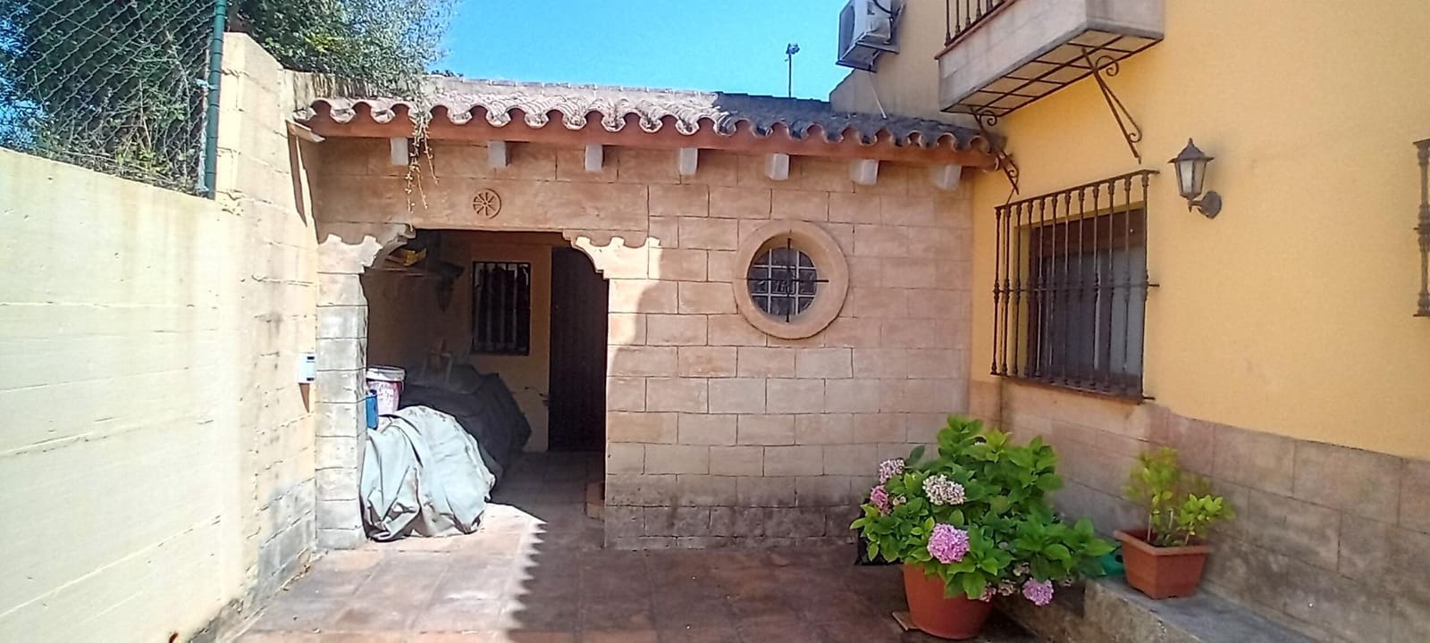 4 sypialnia Dom na sprzedaż w San Roque z basenem - 540 000 € (Ref: 10094967)