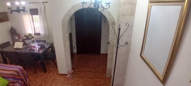 4 sypialnia Dom na sprzedaż w San Roque Pueblo, San Roque z basenem - 540 000 € (Ref: 10094967)