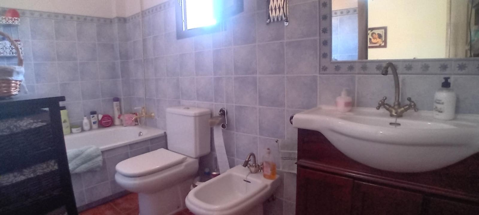 4 sypialnia Dom na sprzedaż w San Roque z basenem - 540 000 € (Ref: 10094967)