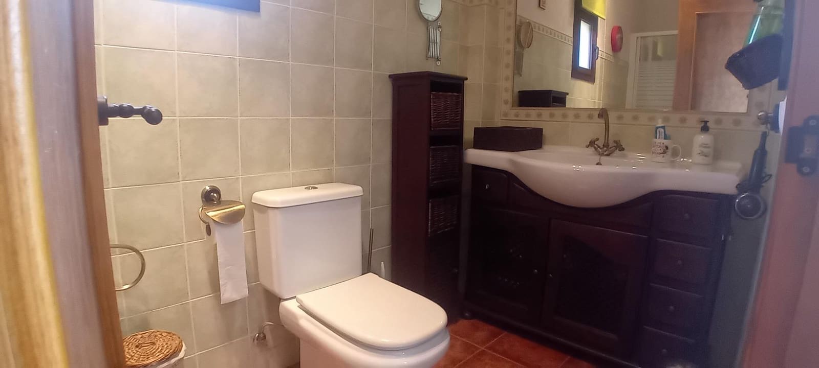 4 sypialnia Dom na sprzedaż w San Roque z basenem - 540 000 € (Ref: 10094967)
