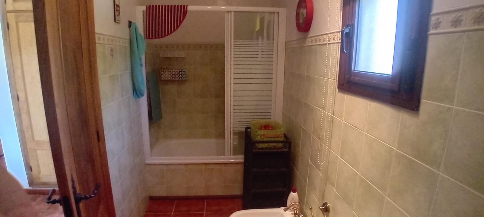 4 sypialnia Dom na sprzedaż w San Roque z basenem - 540 000 € (Ref: 10094967)