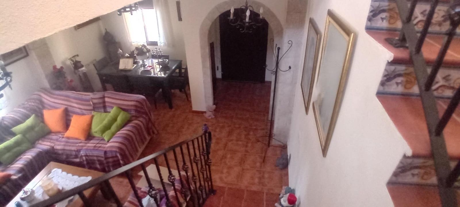 4 sypialnia Dom na sprzedaż w San Roque z basenem - 540 000 € (Ref: 10094967)