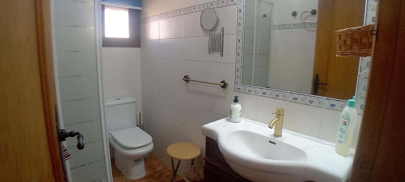 4 sypialnia Dom na sprzedaż w San Roque z basenem - 540 000 € (Ref: 10094967)