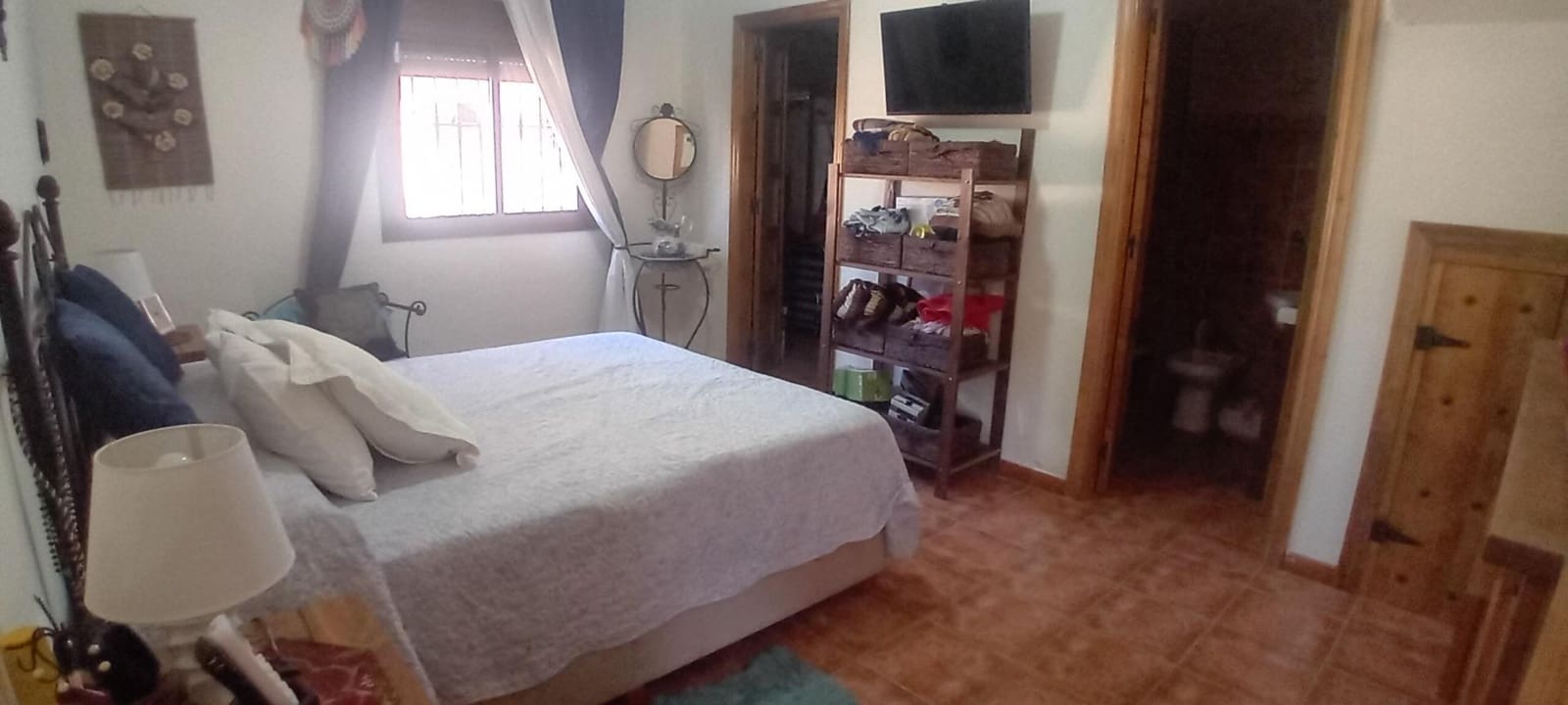 4 sypialnia Dom na sprzedaż w San Roque z basenem - 540 000 € (Ref: 10094967)