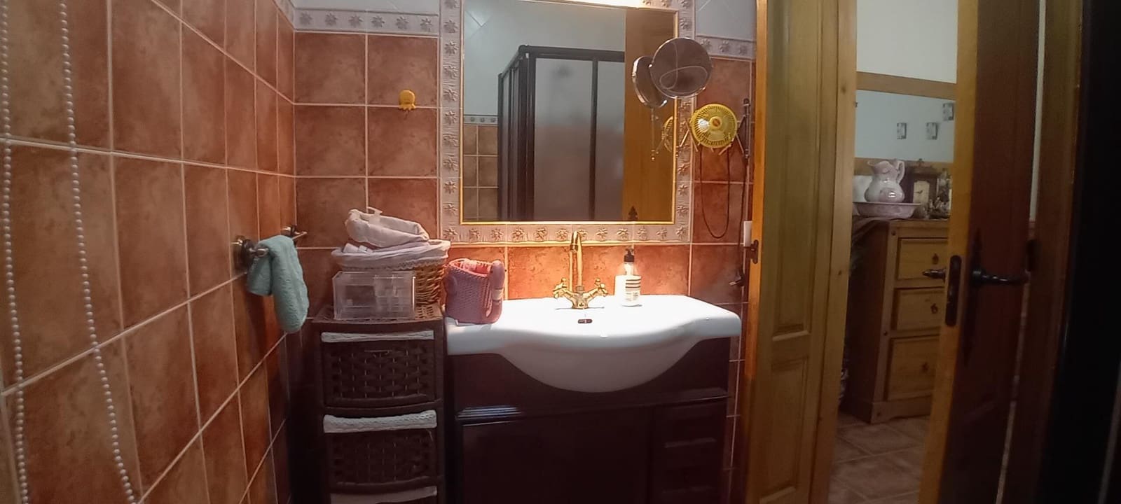 4 sypialnia Dom na sprzedaż w San Roque z basenem - 540 000 € (Ref: 10094967)
