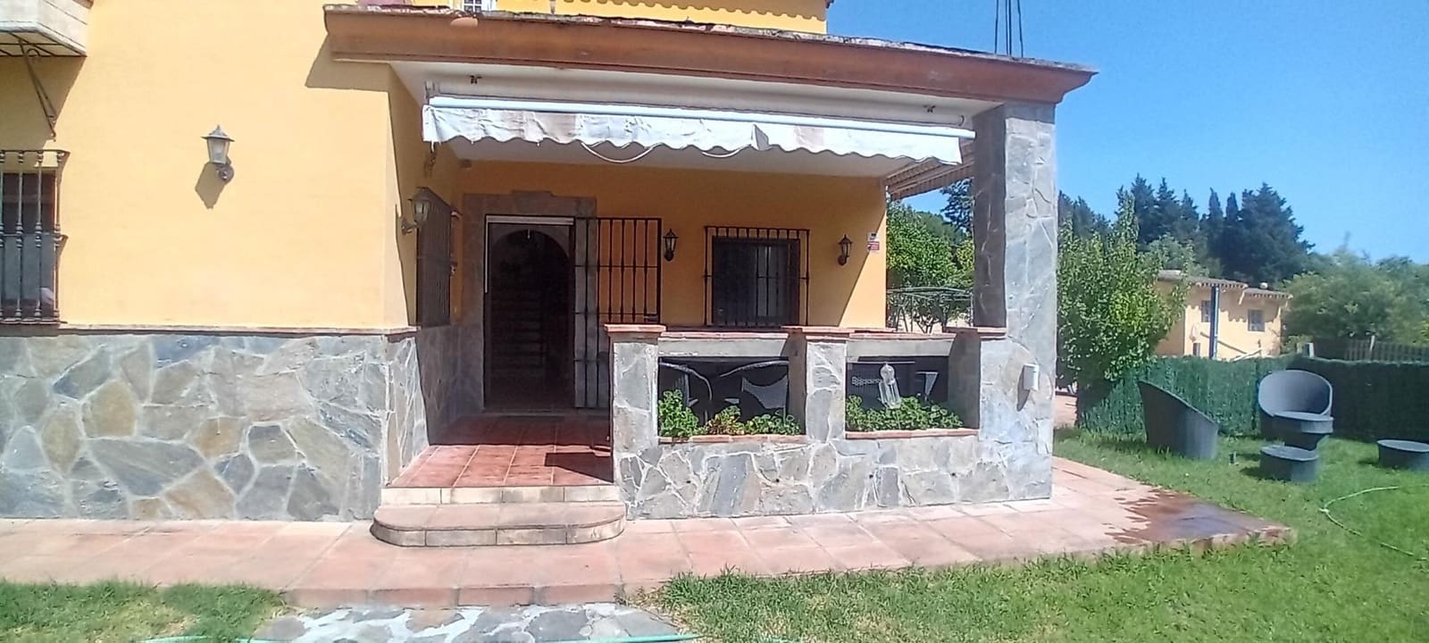 4 sypialnia Dom na sprzedaż w San Roque z basenem - 540 000 € (Ref: 10094967)