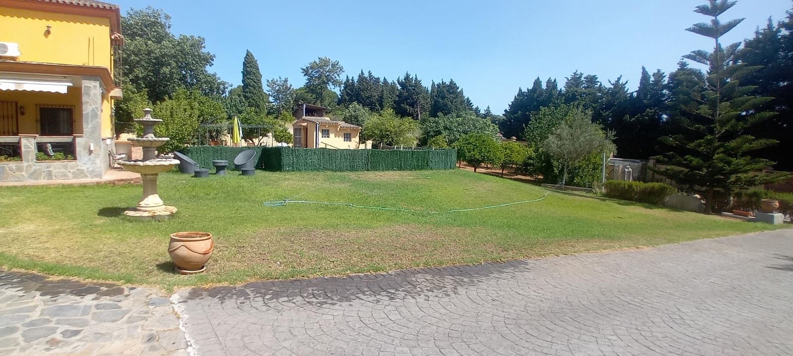 4 sypialnia Dom na sprzedaż w San Roque z basenem - 540 000 € (Ref: 10094967)