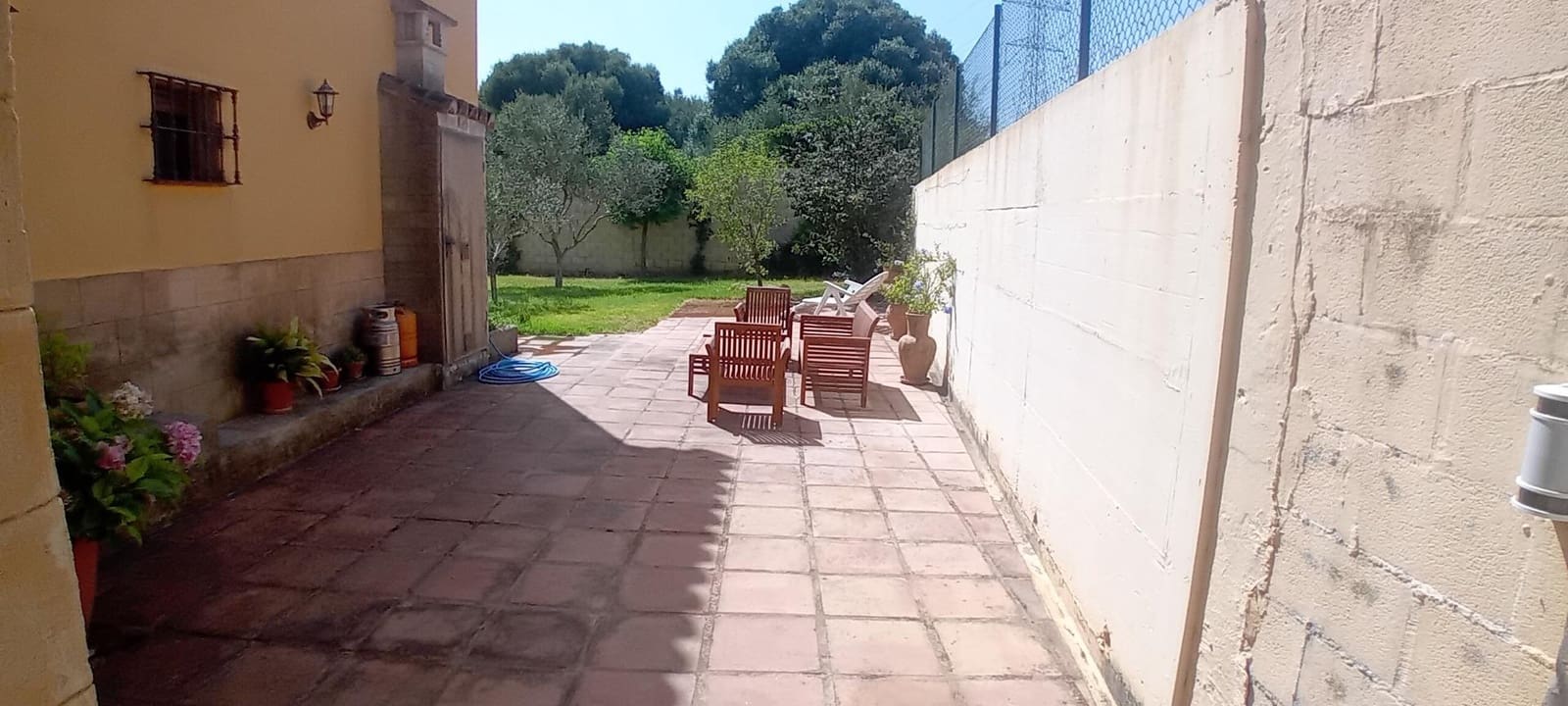 4 sypialnia Dom na sprzedaż w San Roque z basenem - 540 000 € (Ref: 10094967)