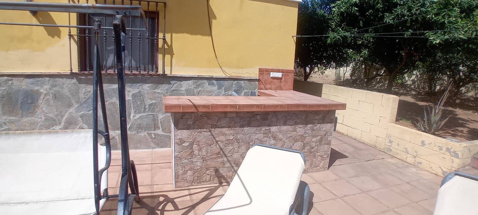 4 sypialnia Dom na sprzedaż w San Roque z basenem - 540 000 € (Ref: 10094967)