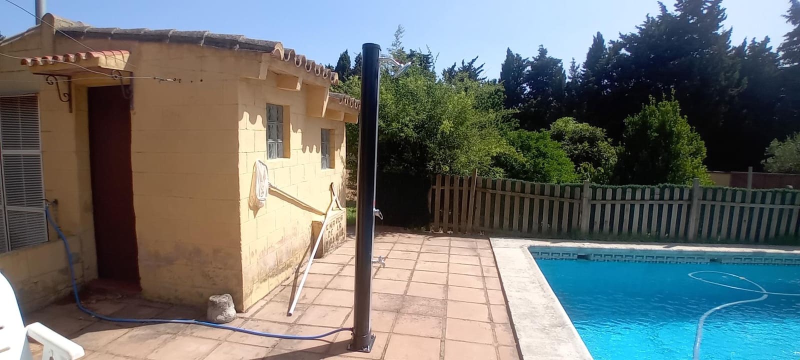 4 sypialnia Dom na sprzedaż w San Roque z basenem - 540 000 € (Ref: 10094967)