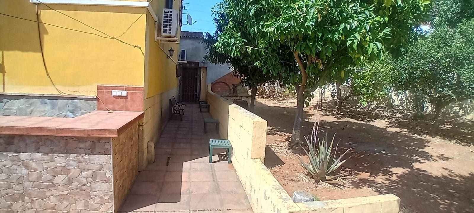 4 sypialnia Dom na sprzedaż w San Roque z basenem - 540 000 € (Ref: 10094967)