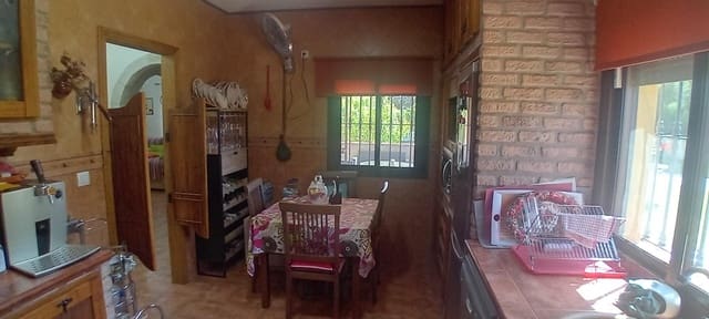 4 sypialnia Dom na sprzedaż w San Roque Pueblo, San Roque z basenem - 540 000 € (Ref: 10094967)