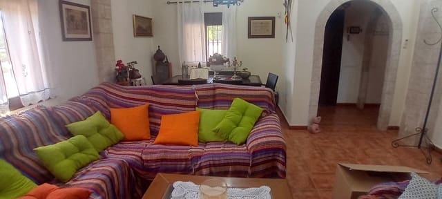 4 sypialnia Dom na sprzedaż w San Roque Pueblo, San Roque z basenem - 540 000 € (Ref: 10094967)