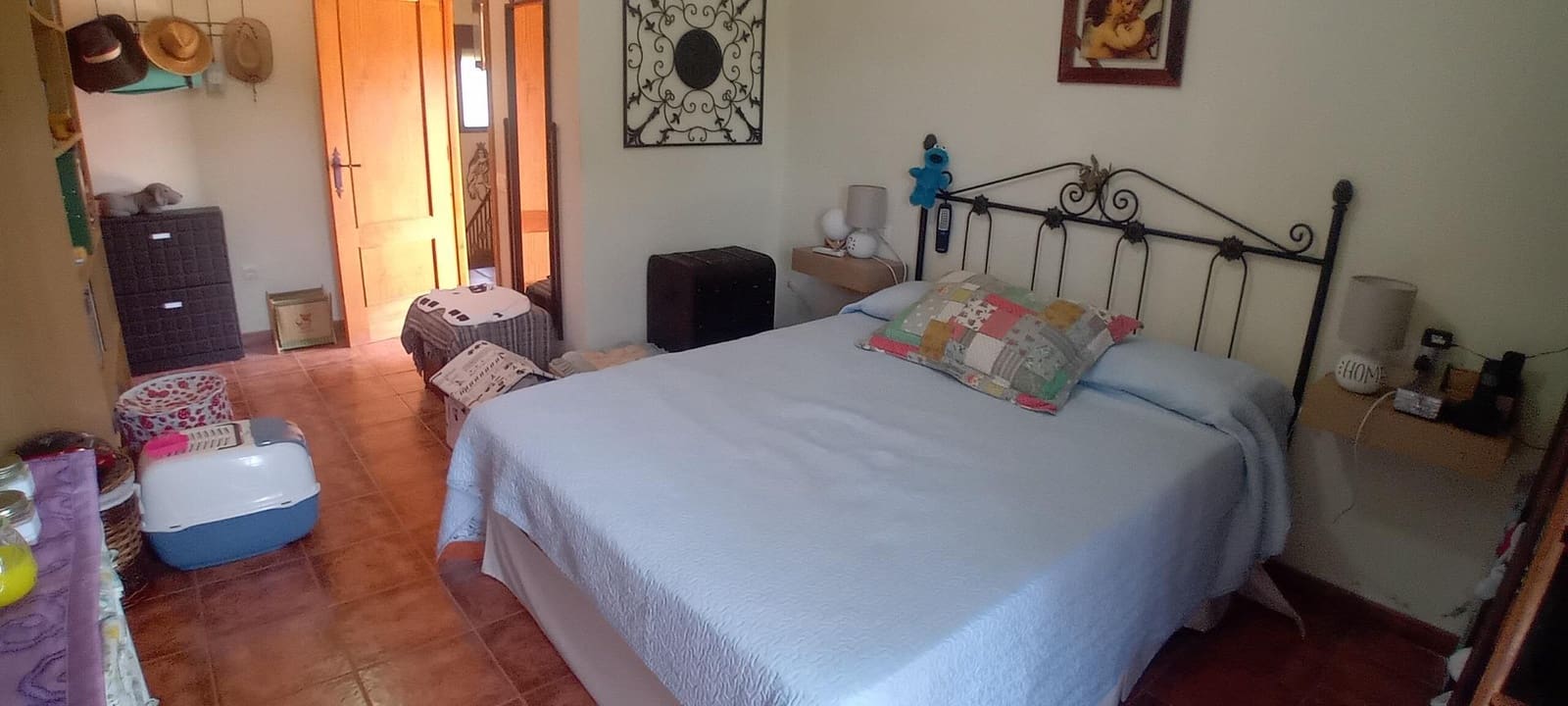 4 sypialnia Dom na sprzedaż w San Roque z basenem - 540 000 € (Ref: 10094967)