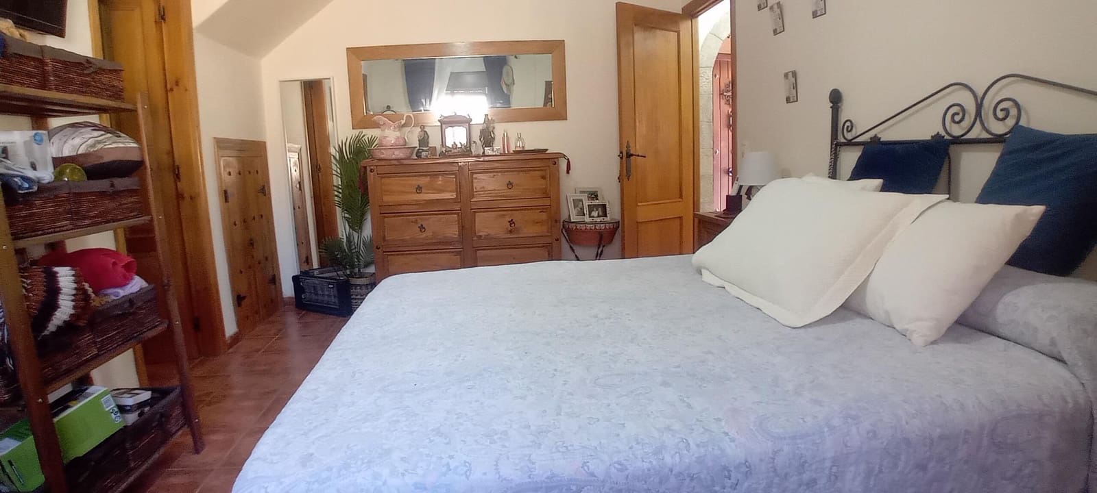 4 sypialnia Dom na sprzedaż w San Roque z basenem - 540 000 € (Ref: 10094967)
